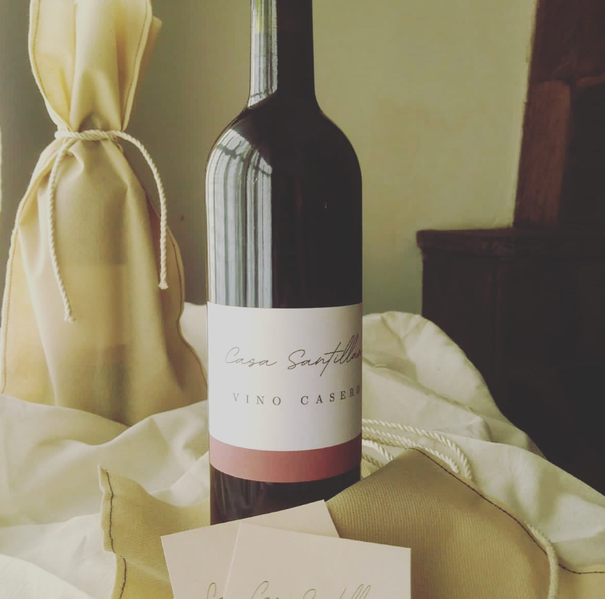 Vinos